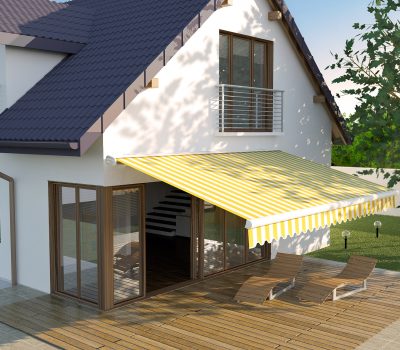 Awning