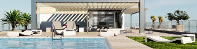 Maisons contemporaines