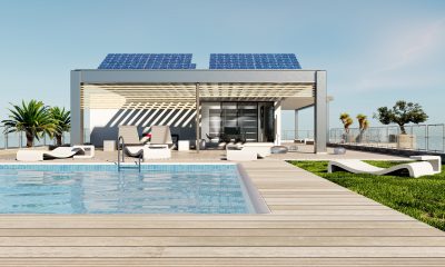 Maisons contemporaines