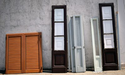 &Kappa;&omicron;&upsilon;&phi;ώ&mu;&alpha;&tau;&alpha; Infisso Chambranle F&ouml;nsterkarm Serramento Ko