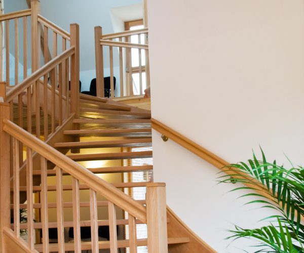 escalier